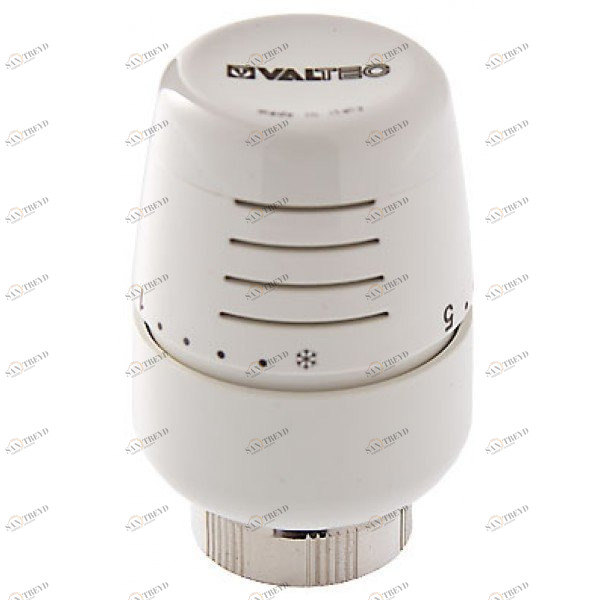 Термостатическая головка М30х1,5 Valtec VT.5000 Royal Thermo sun-id-646058