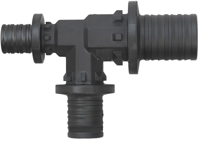 90865586 Тройник переходной Varmega 25x20x16 мм полифенилсульфон STLM-0415111