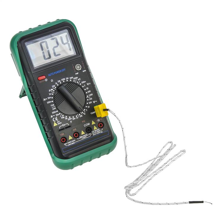 Термопара МЕГЕОН 26001 9104490 STDN-0031853 - Вид №2