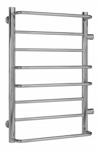 4620768888816 ЭКОНОМ Евромикс П8 500х796 Б/п 500 Полотенцесушитель TERMINUS RAL 9016 глянец