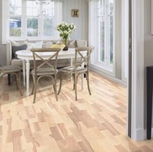 Паркетная доска Boen Ясень Reggae