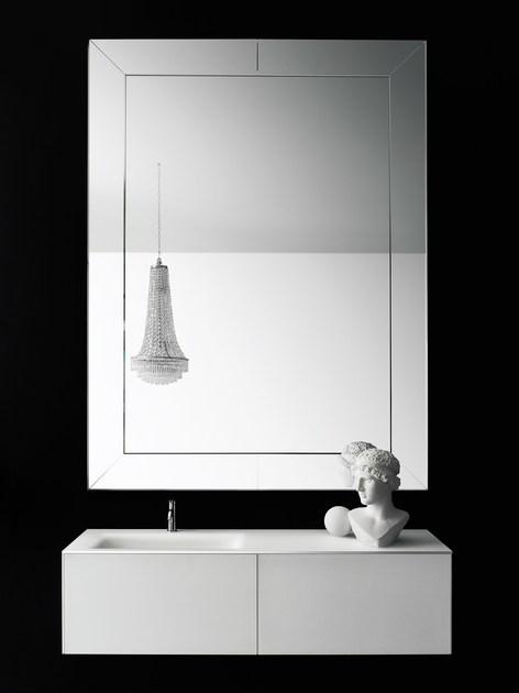 Boffi Тумба под умывальник одинарная настенная sun-id-1482122 - Вид №3