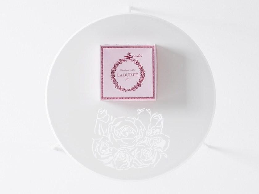 brühl Круглый сервировочный стол из Corian® sun-id-1348863 - Вид №3