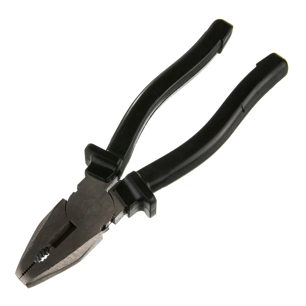 Плоскогубцы комбинированные, пластиковая ручка, 200 мм Santreyd STLM-2151693