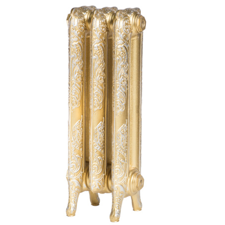 Чугунный радиатор Demir Dokum Nostalgia 500 14 секций 7441 - Вид №6