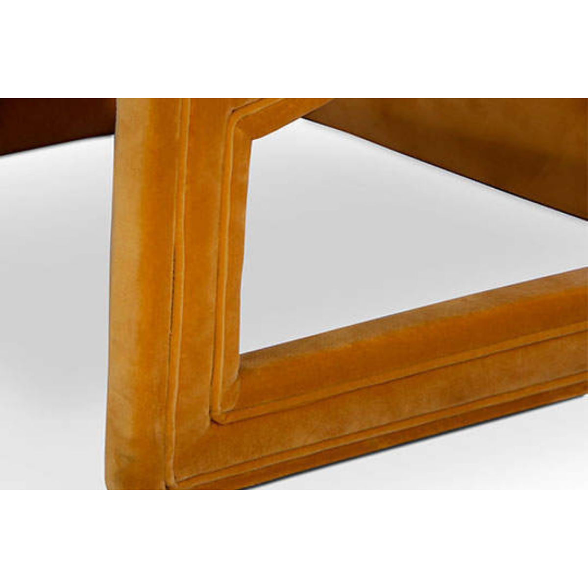 Кресла Batak Bold Armchair Covethouse BRABBU  - Вид №2