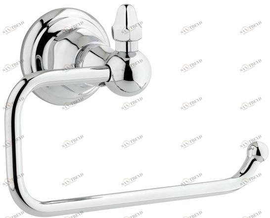 Bronces Mestre Держатель рулона Retro 035077.000.50