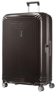 44D-09004 Чемодан 44D*004 Spinner XL Samsonite Neopulse