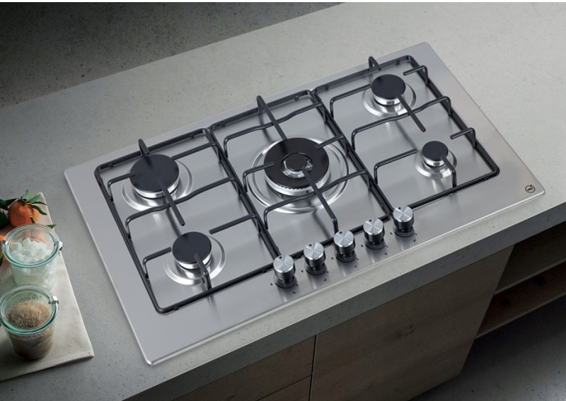 8129957 Газовая варочная поверхность MBS PG-911 STDN-0039477 - Вид №12