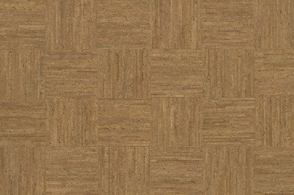 72 250 00 Пробковая напольная плитка Segment GRANORTE Tradition