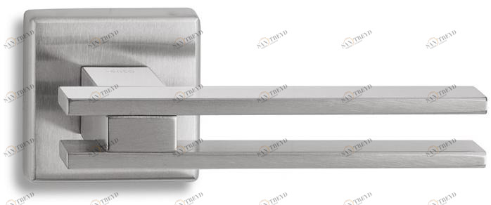 Ento Латунная ручка Zen sq 6080