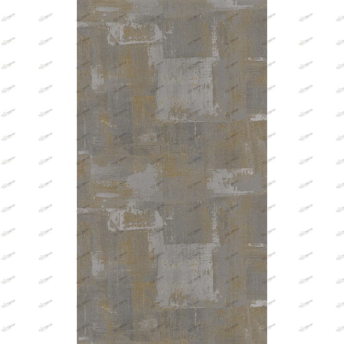 Рулон обоев SO COLOR 4 SCOL29179118. Основа нетканый винил Casadeco