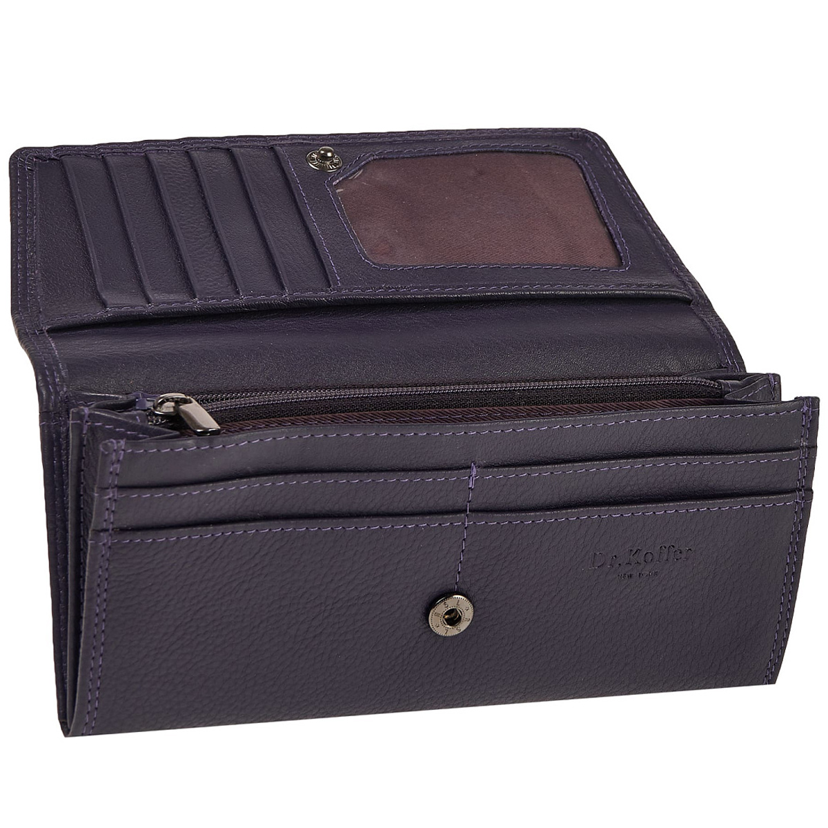 X510405-41-74 Портмоне Dr Koffer  - Вид №2