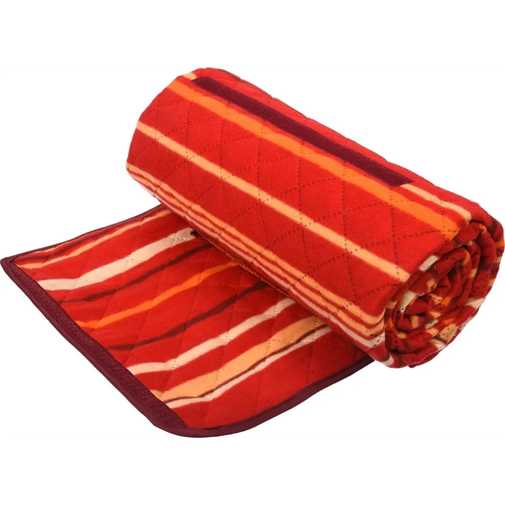 Плед Boyscout для пикника 150x130 см Santreyd STLM-2078679