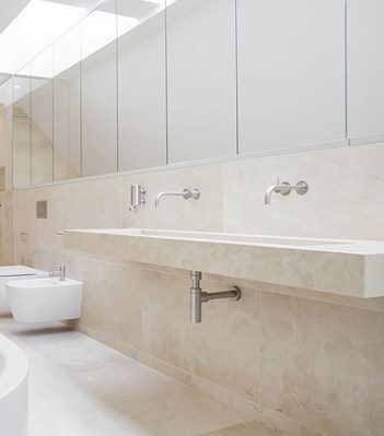 2471 Смесители для ванны / душа vola  - Вид №35