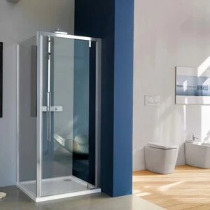 B7705ULUTR Acrux Сollection душевая зона  Samo