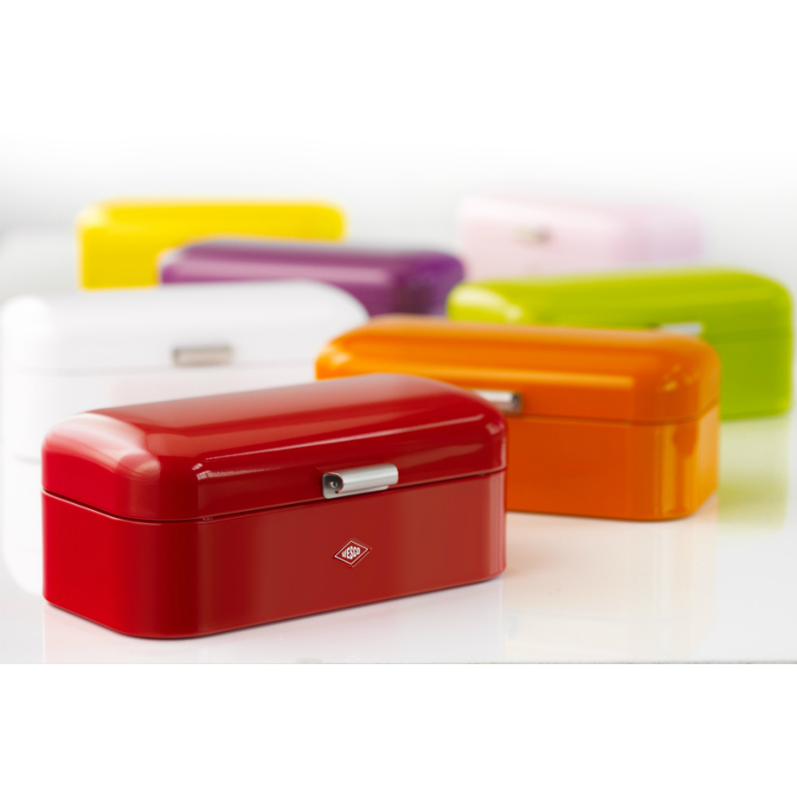 Контейнер для хранения Grandy, черный Wesco 23520162 - Вид №2