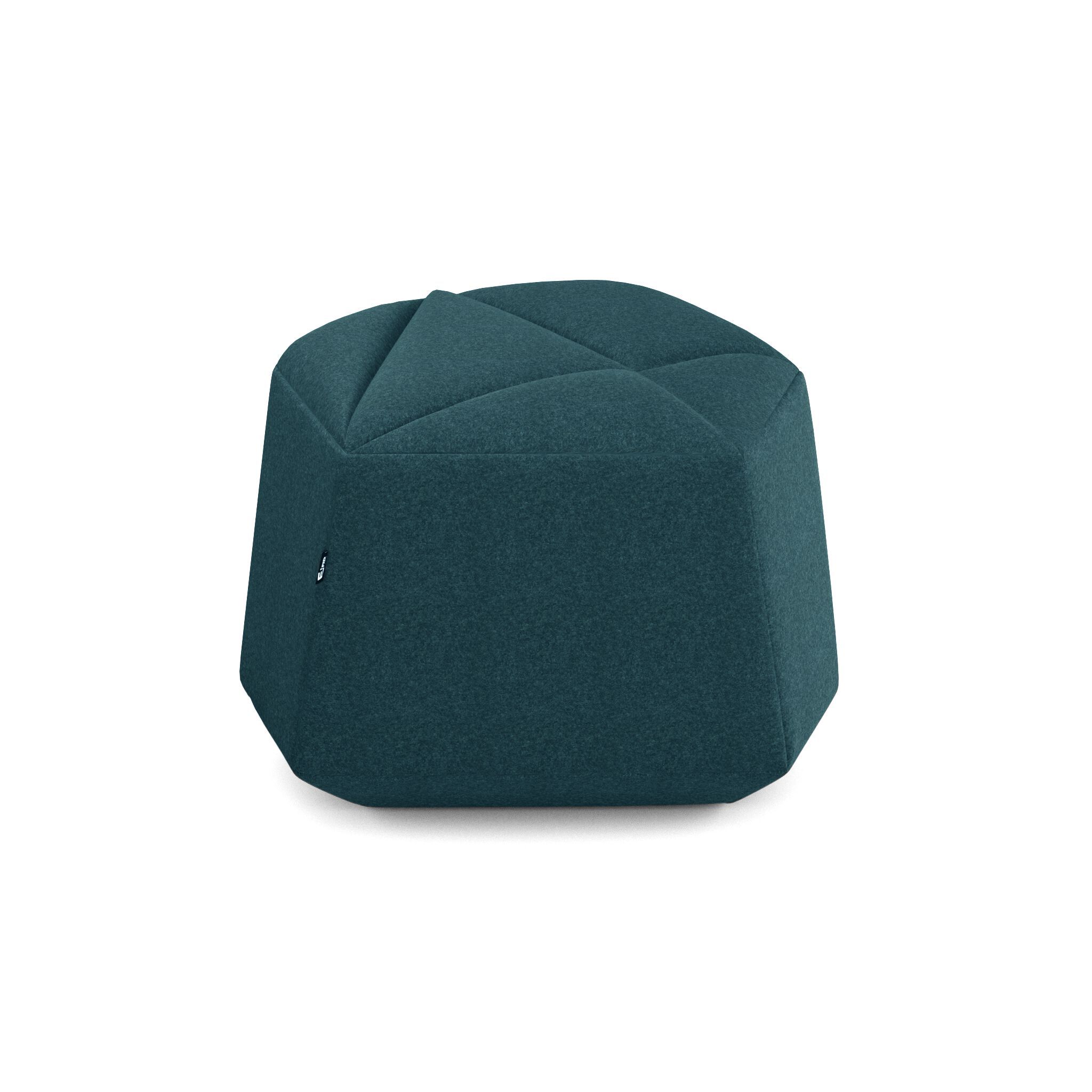 Ткань пуф FID Paris Crystal ARCH-00041007 - Вид №9