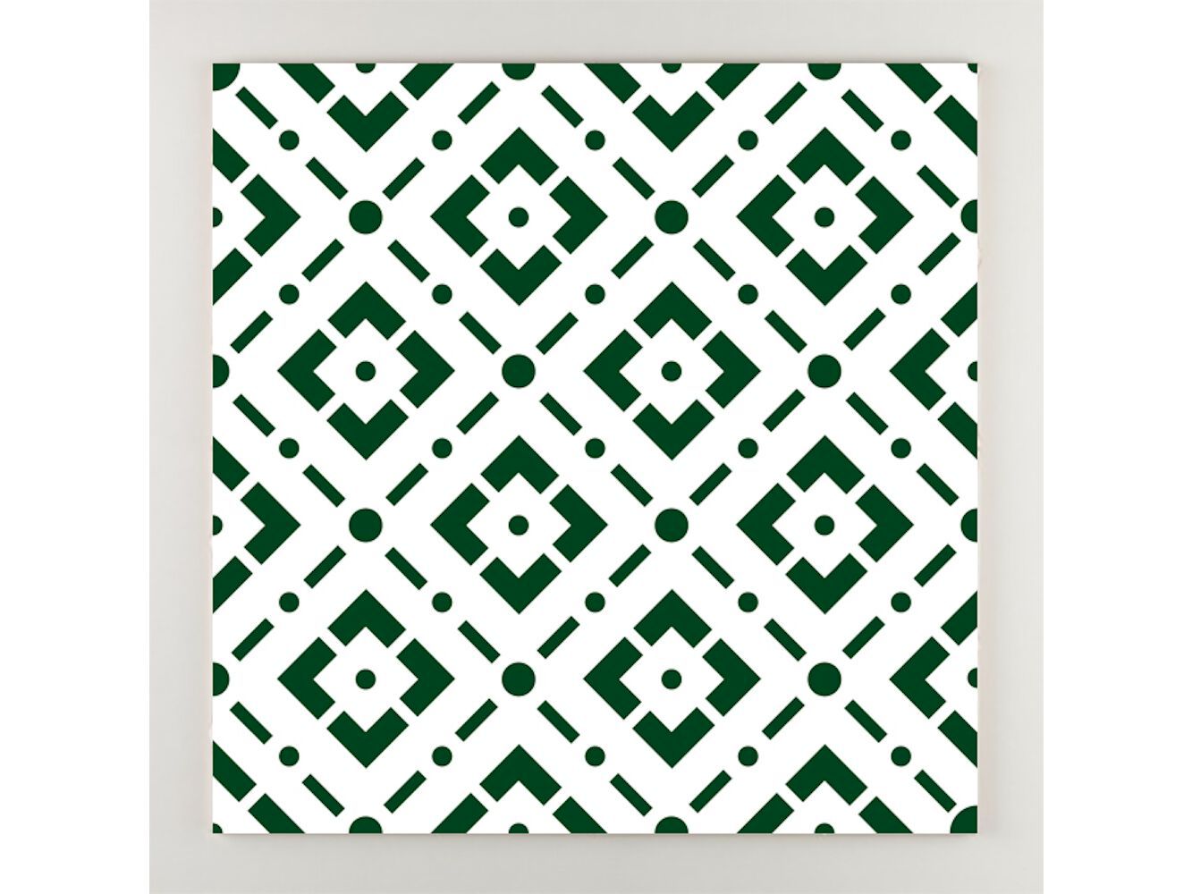 Пол / покрытие из глины ручной работы La Riggiola ручная печать ARCH-00124027