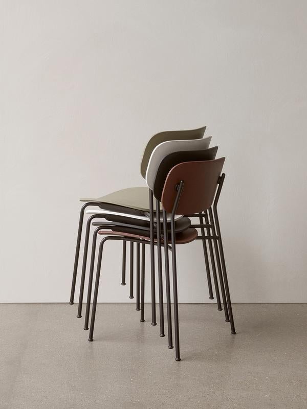 5709262066599 Co Обеденный стул, пластик LuceLight  - Вид №2