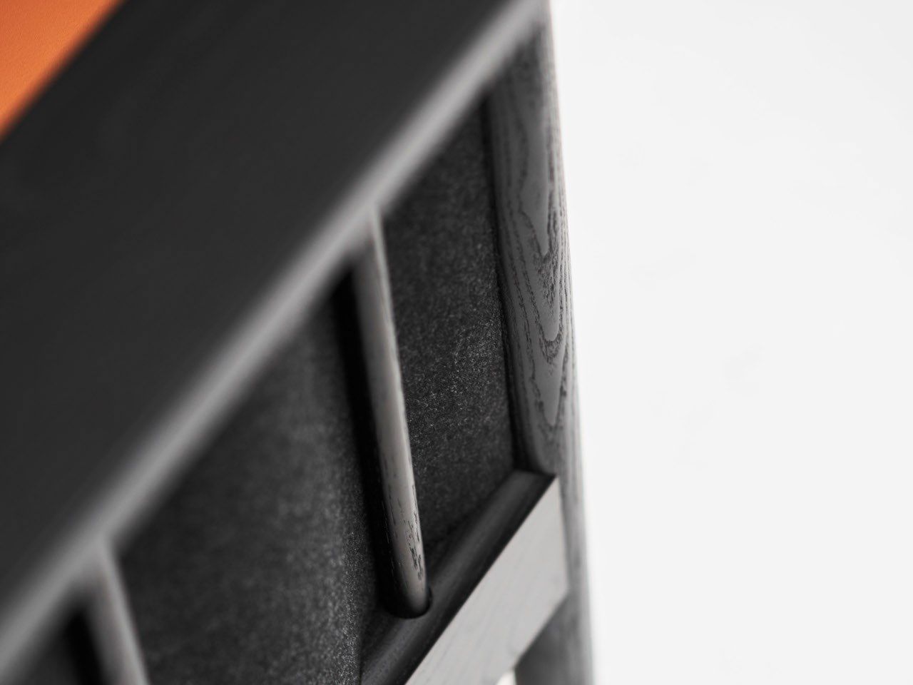 2-местный деревянный диван Karl Andersson Ondulé ARCH-00066032 - Вид №1