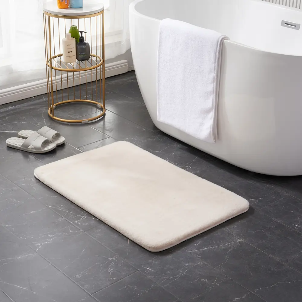 Santreyd Bingo - декоративный ковер с эффектом мальдивского песка 85881566 STLM-0065886 - Вид №4