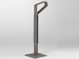 City Design Крепление для велосипедов из оцинкованной стали