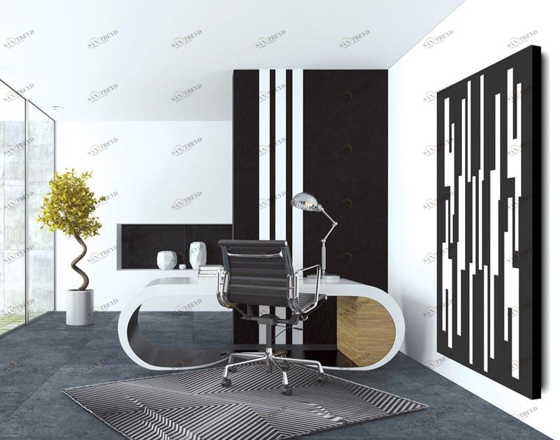 Termo Design Алюминиевый радиатор / декоративный радиатор Doppia piastra Dp 00508