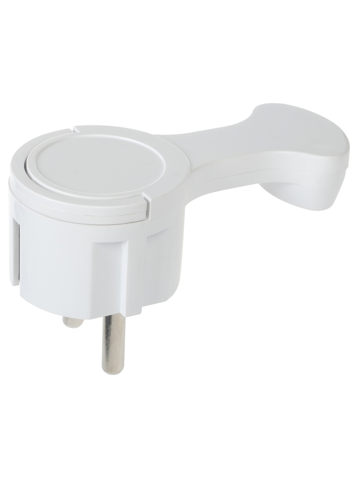 Угловая вилка DUWI для узких пространств с выдвижным кольцом 84509764 STLM-0050990