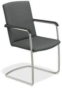 Casala Консольный стул с подлокотниками Leon 2663-11