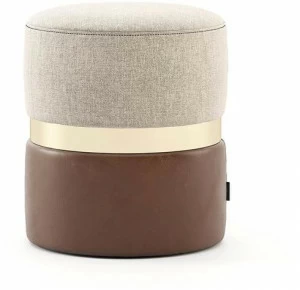 Laskasas Круглый пуф