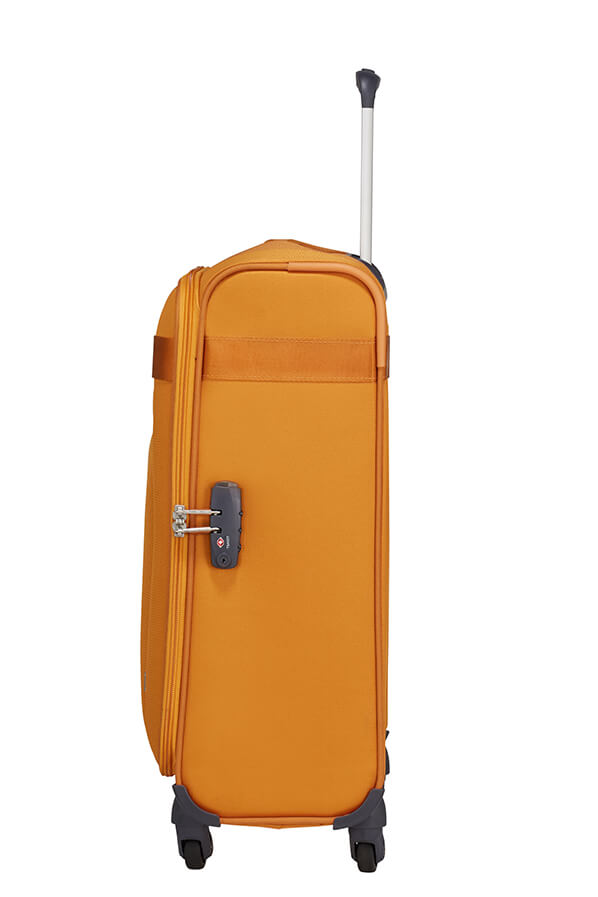 KA7-76003 Чемодан KA7*003 Spinner 55 Samsonite Citybeat  - Вид №4