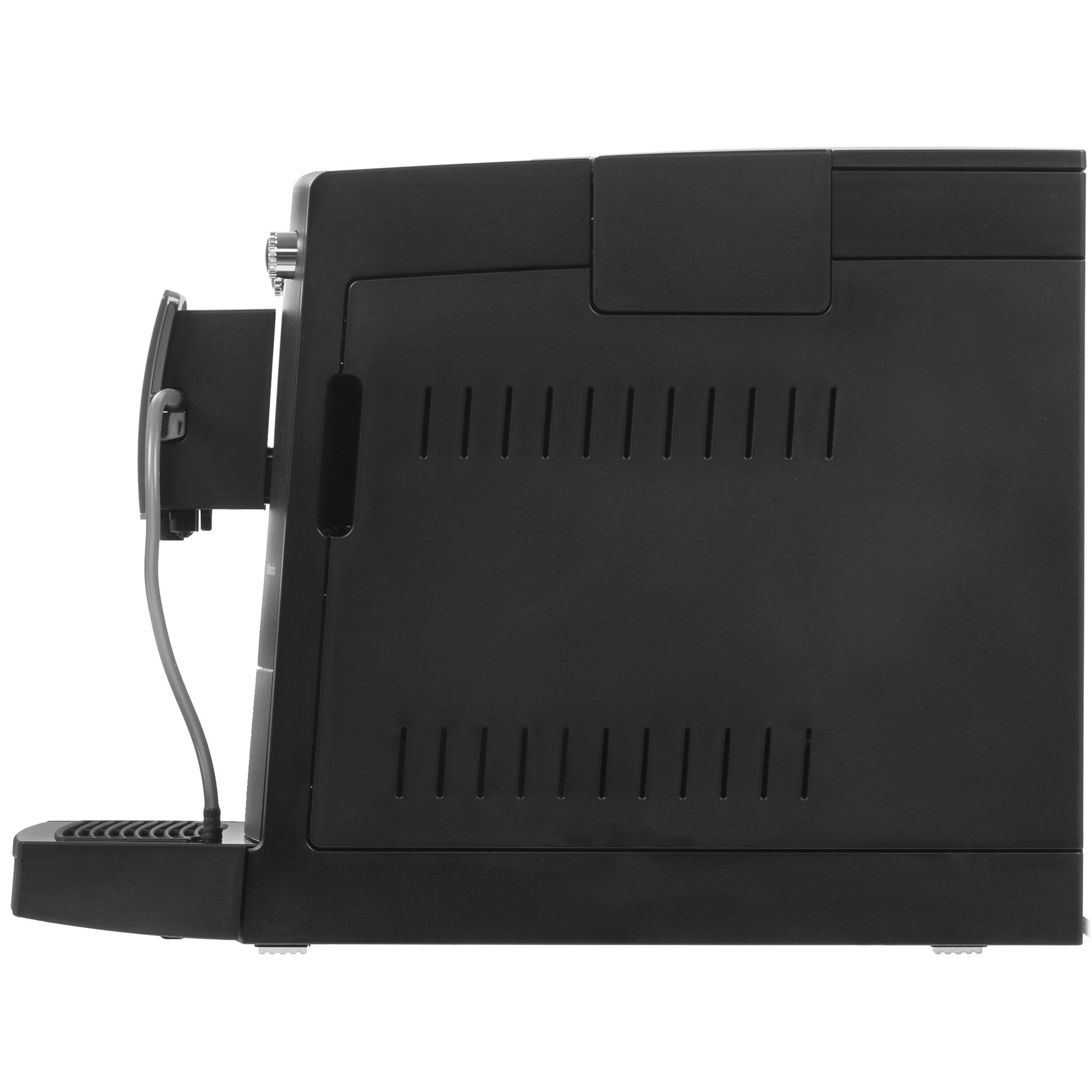 8190321 Кофемашина автоматическая Nivona CafeRomatica NICR 756 черный STDN-0110527 - Вид №2