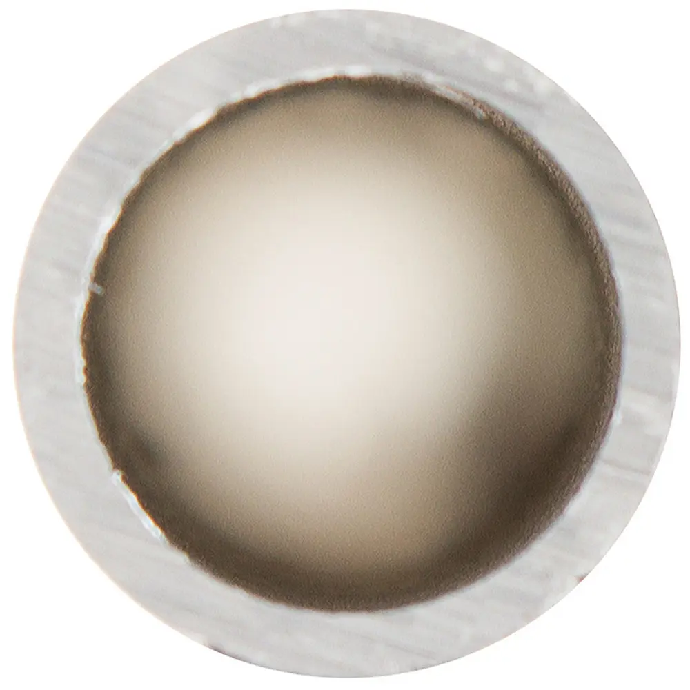 Труба 10х1х1000 мм, алюминий, цвет серебро Santreyd STLM-2207321 - Вид №2