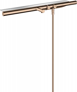 45420300 Термостат для ванны 800 внешнего монтажа AXOR SHOWERSOLUTIONS