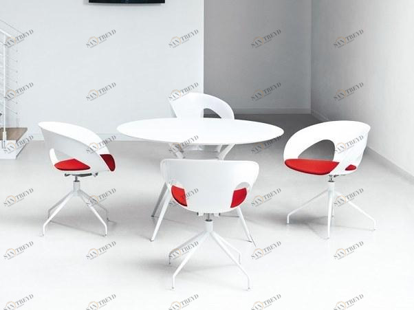 Kastel Стул на козелке с интегрированной подушкой Krizia sun-id-1509114