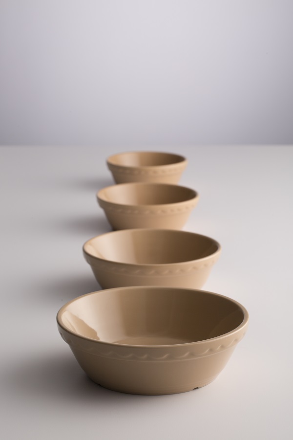 Миска для выпечки Cane круглая 15 см Mason Cash 2001032 - Вид №2