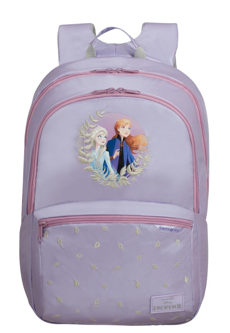 40C-81022 Рюкзак 40C*022 Disney Ultimate Frozen 2.0 Backpack M Samsonite Disney Ultimate 2.0  - Вид №3