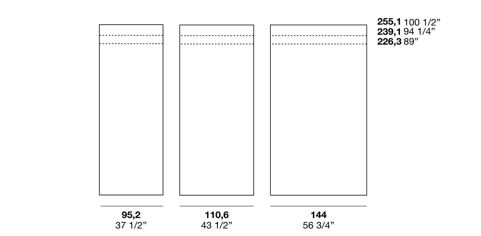 Модульный шкаф Alf DaFrè смеситель ARCH-00144807 - Вид №5