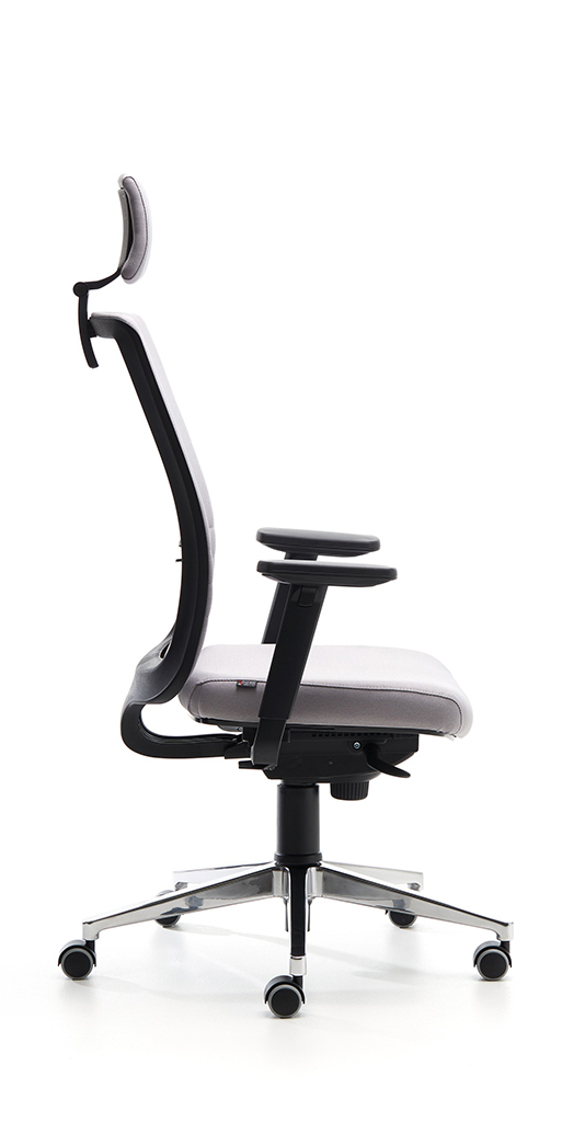 IISKX Expo light qx / lx и iq / ix advanced вращающееся кресло Vaghi  - Вид №1