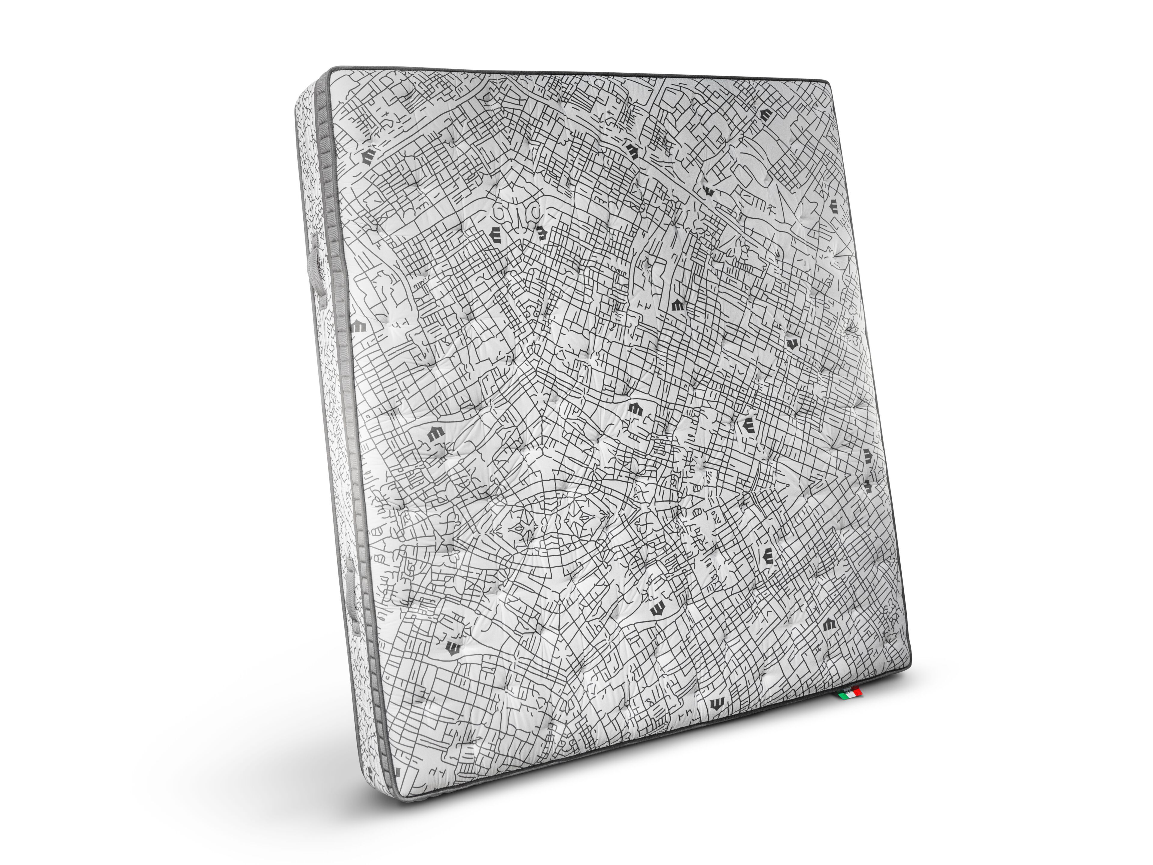 Двуспальный матрас Wayne Enterprises Home Collection WE-M ARCH-00123528