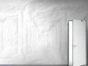 Mineheart Виниловые обои trompe l'oeil  Wal/082