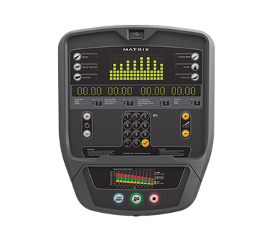 Лестница-степпер (климбер) c3x (c3x-02) MATRIX sun-id-2068043 - Вид №1