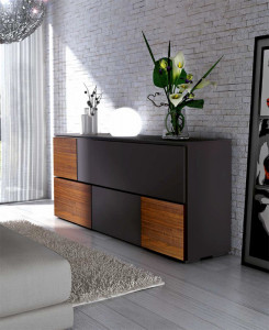 Комод LOFT OLIVER B LF1000