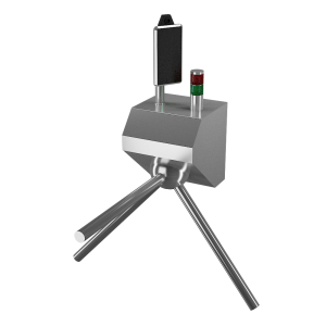 38030 Турникет с термо-визуальной камерой, 230 В/ 50Гц SANELA