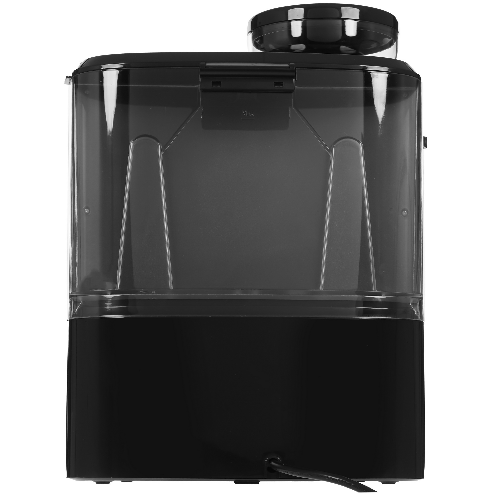 9056144 Кофеварка рожковая BQ CM5000 Black черный STDN-0152202 - Вид №4