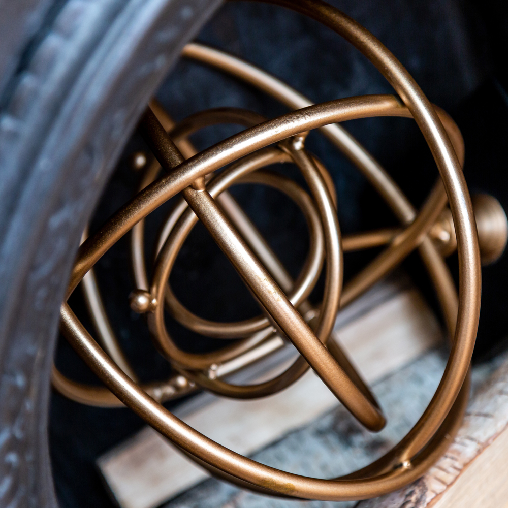 19091010 Настольный декор «Гаттака» Object Desire  - Вид №16