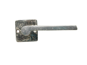 Металлическая ручка