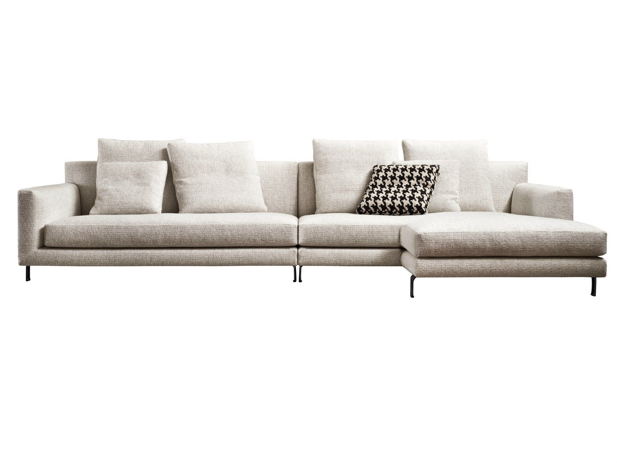 Ткань диван Minotti ALLEN ARCH-00038889 - Вид №16