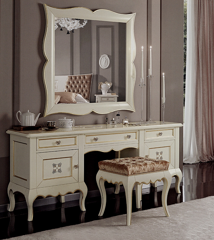 Туалетный столик  MIRANDOLA M2166/2 